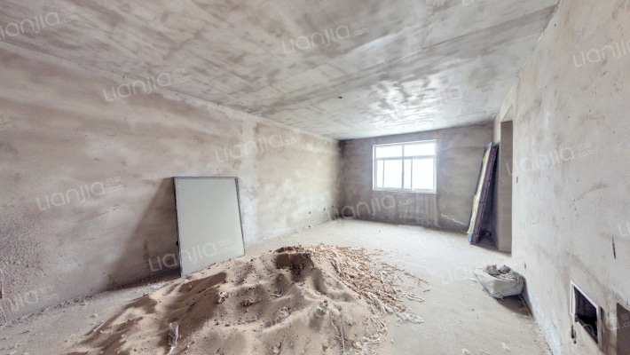 盛世小区二手房实景图