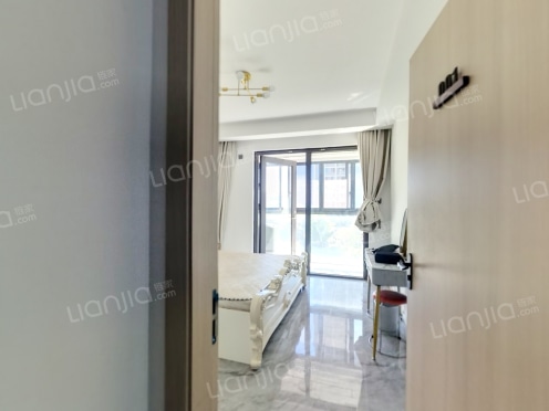 合租·明德明理府 5居室 南卧