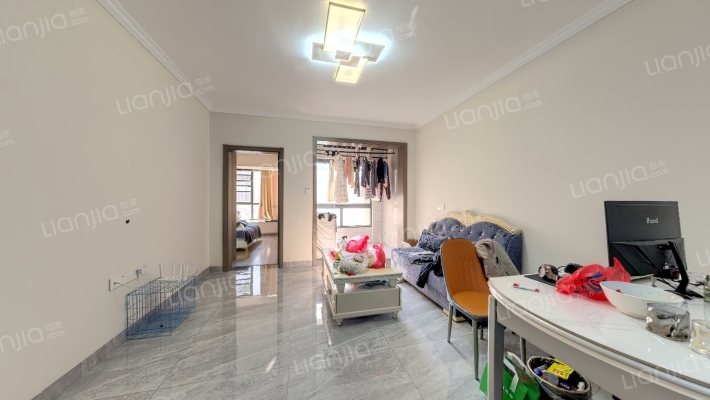 新琚花园A1区二手房实景图