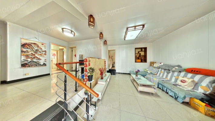 嘉慧园四区二手房实景图