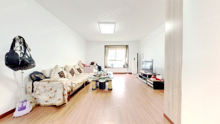 百强名流雅阁二手房实景图