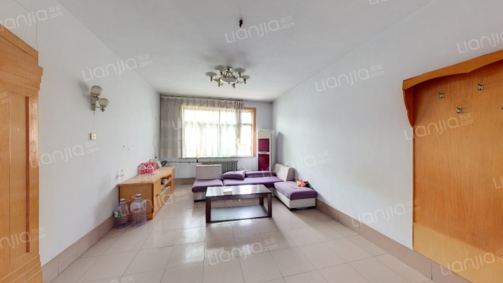 文明小区二手房实景图