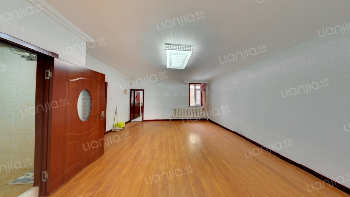 新泉巷二手房实景图