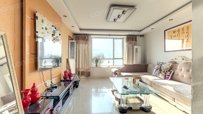 金枫美地二手房实景图