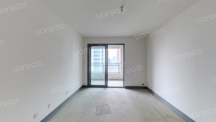 世茂璀璨泱上二手房实景图