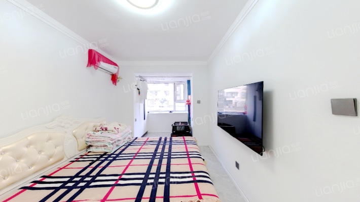 义和胡同二手房实景图