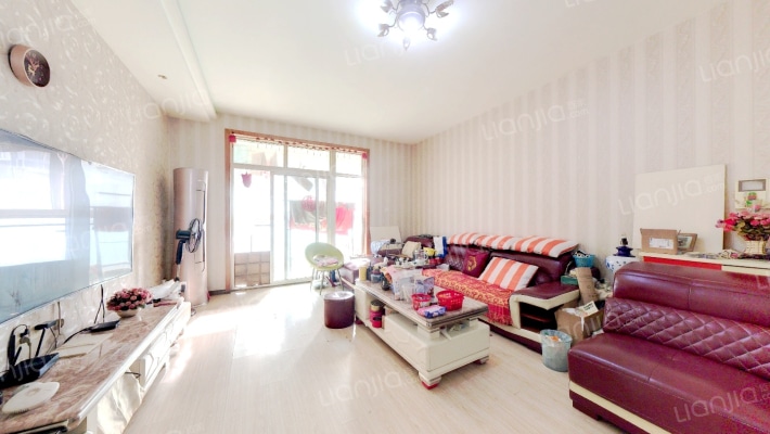 芳馨苑二手房实景图