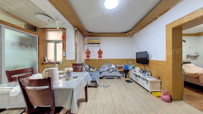 康馨花园(江宁)二手房实景图