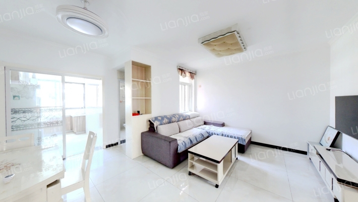 望湖北苑二手房实景图