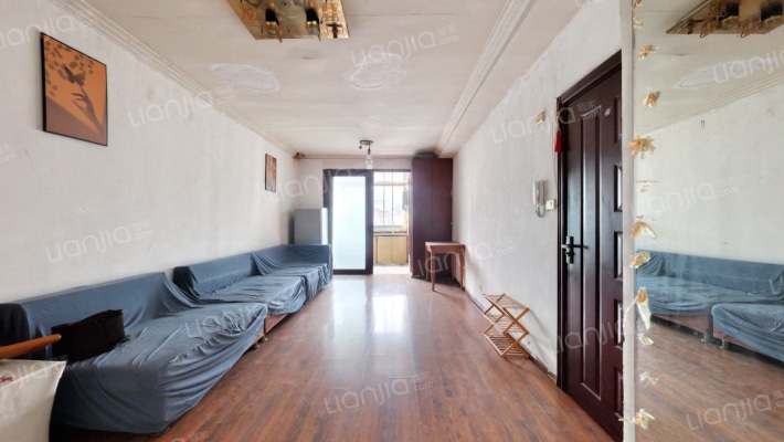 宝山南路486号二手房实景图