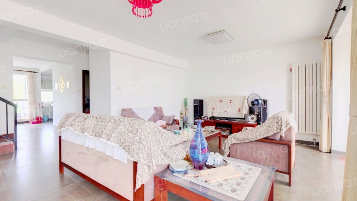 滨河园二手房实景图