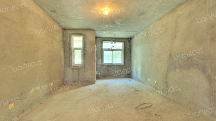 21世纪国际城北区二手房实景图