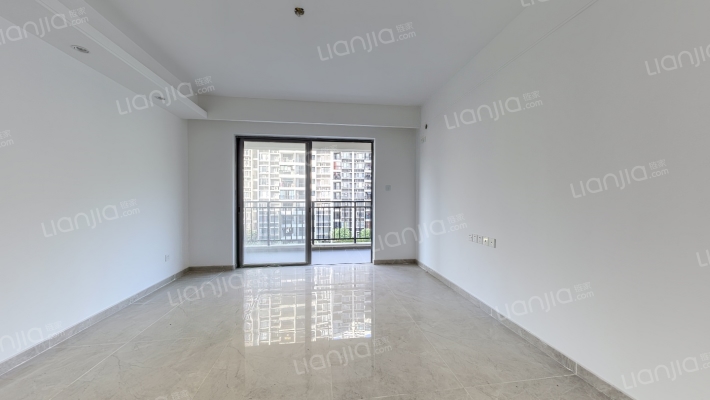 富力中以科技小镇二手房实景图