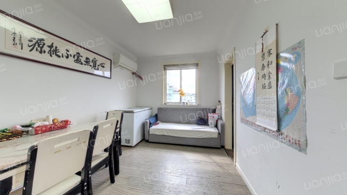 丽景小区二手房实景图