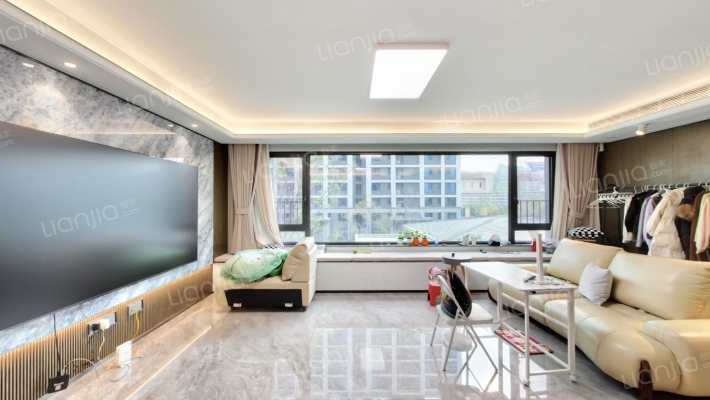 建发·璟院二手房实景图