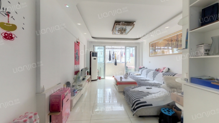 翰林华府二手房实景图