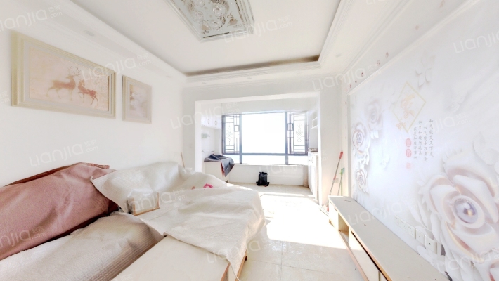 中骏蓝湾香郡二手房实景图