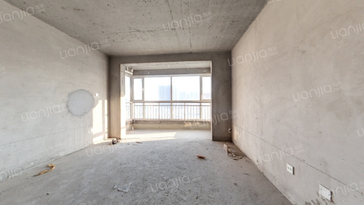 福盈天际二手房实景图