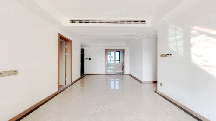 和风名筑二手房实景图