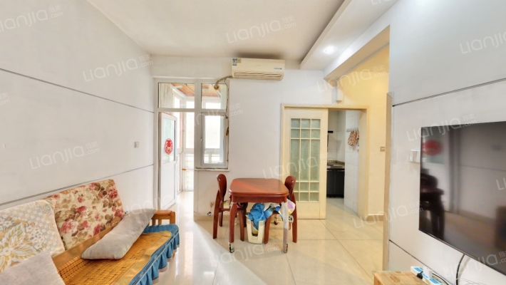 中房蓝水湾二手房实景图