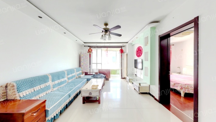 鑫港园二手房实景图