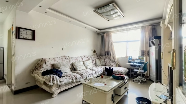 新星小区二手房实景图