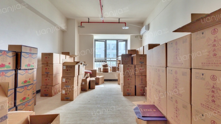 金隅时代之星B座二手房实景图