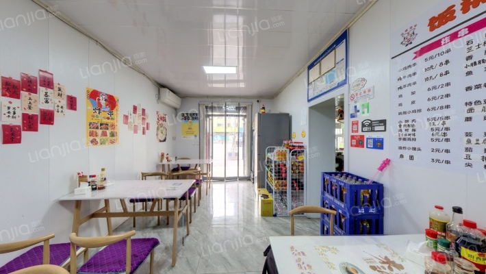 津桥路二手房实景图