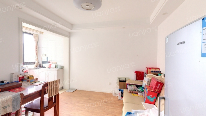 虹桥茗雅苑二手房实景图