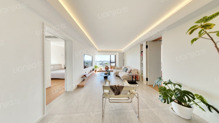 静学和鸣二手房实景图