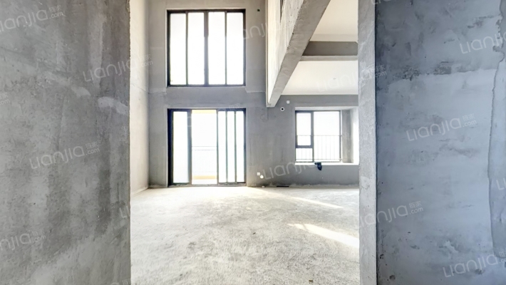 巴陵正荣府二手房实景图