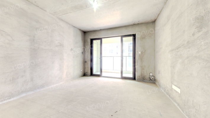 保利青江花园二手房实景图