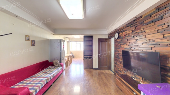 近园里小区二手房实景图