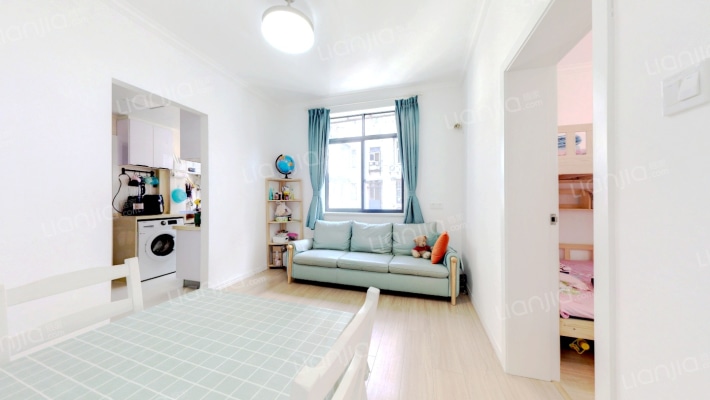 育才一村二手房实景图