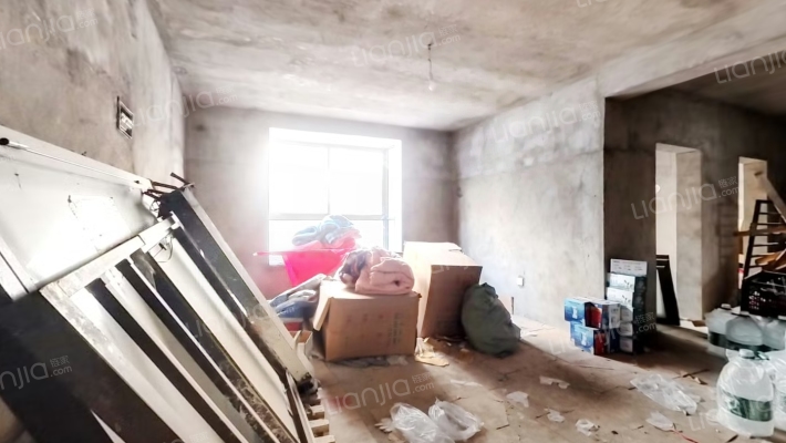 祥瑞花园二手房实景图