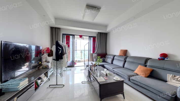 秦皇帝锦锦玥二手房实景图