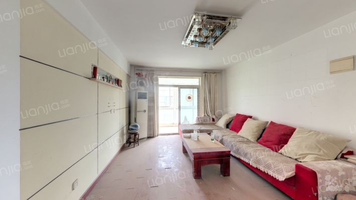 东城左岸二手房实景图