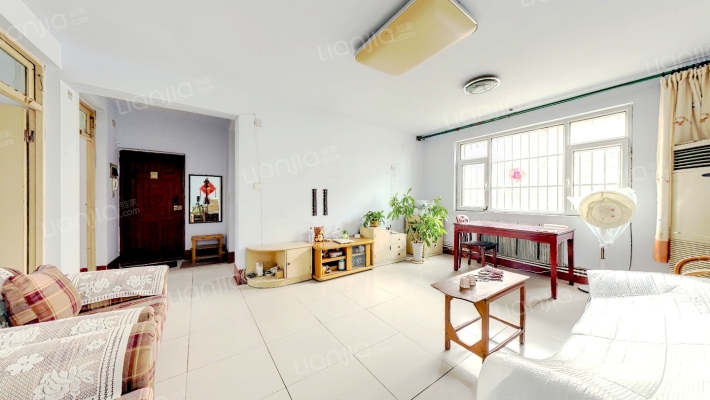 清馨园二手房实景图