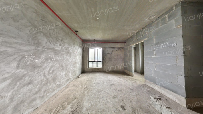 保税繁华里二手房实景图