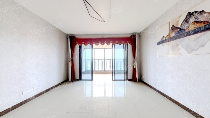 黄杨明月轩二手房实景图