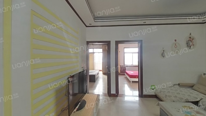 邺都佳恒花园二手房实景图