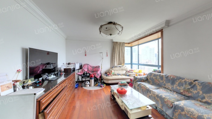 瑞嘉公寓二手房实景图