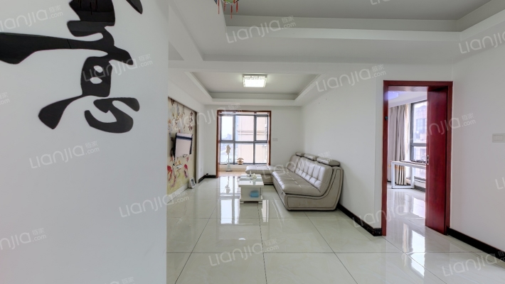 瑞麒时代金座二手房实景图