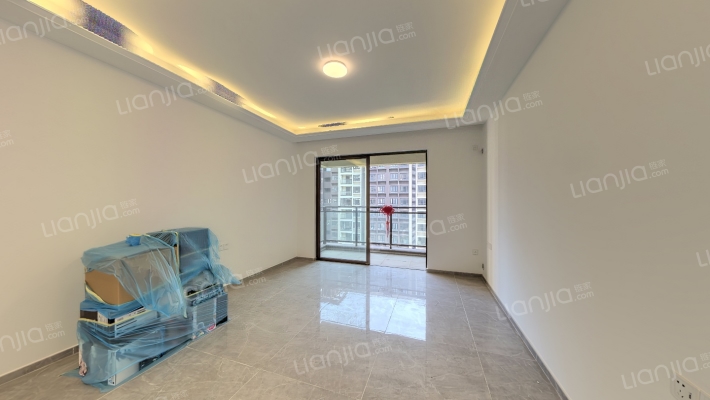 首创禧瑞园著二手房实景图