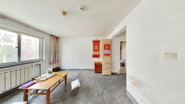 大金新苑二手房实景图