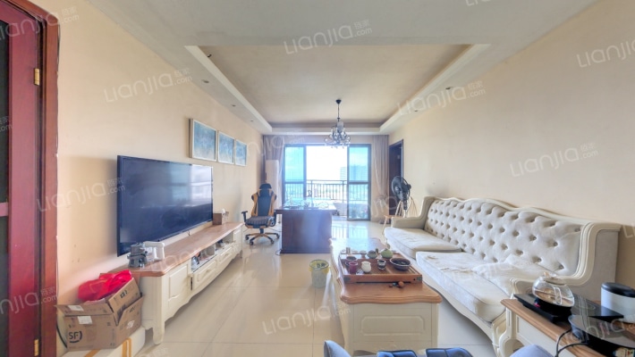 碧桂园十里银滩爱琴海二手房实景图