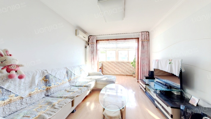 紫竹园B区二手房实景图