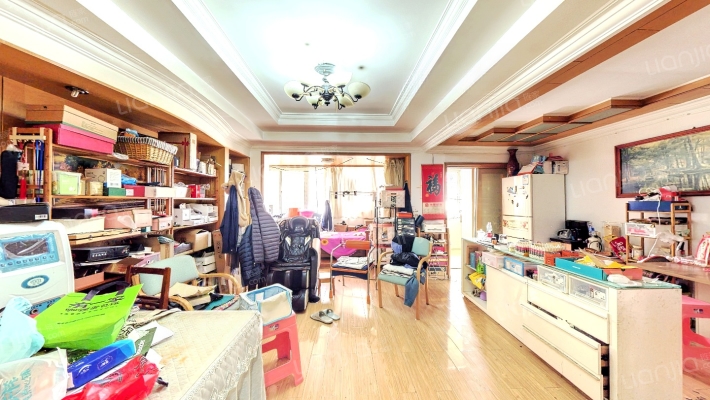 瓦仓庄48号二手房实景图