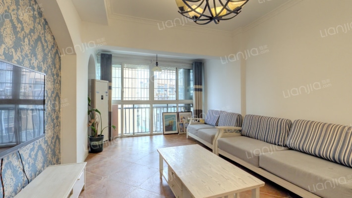 图腾·新天地二手房实景图