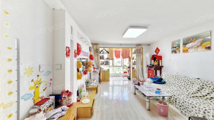 中惠景园二手房实景图